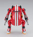 Hasegawa 64788 1/35 MechatroWeGo Sports "Flame & Jet Black" Model Kit