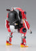 Hasegawa 64788 1/35 MechatroWeGo Sports "Flame & Jet Black" Model Kit
