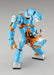 Hasegawa 64791 1/35 CHUBU 01 "Orange & Sky Blue" Lightweight Mechatrobot Model Kit
