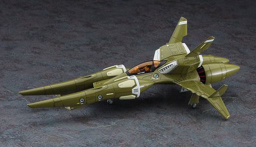 Hasegawa 64792 1/72 Crusher Joe TR-5 Harpy "Nero" Model Kit