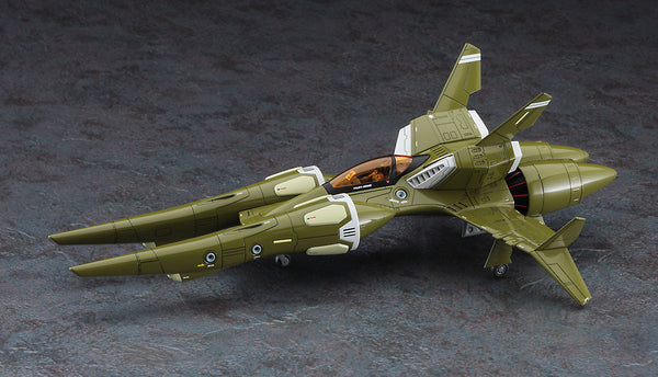 Hasegawa 64792 1/72 Crusher Joe TR-5 Harpy "Nero" Model Kit