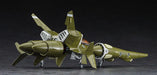 Hasegawa 64792 1/72 Crusher Joe TR-5 Harpy "Nero" Model Kit
