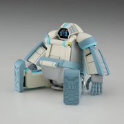 Hasegawa 64793 1/35 MechatroChunk 02 'Grayish Mint' & Support Girl Model Kit
