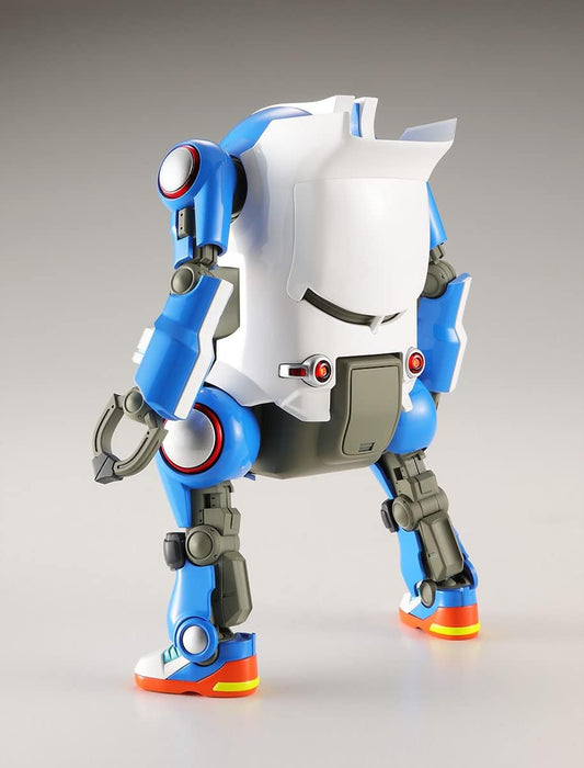 Hasegawa 64798 1/20 MechatroWeGo No 5, Sports Blue Model Kit