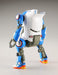 Hasegawa 64798 1/20 MechatroWeGo No 5, Sports Blue Model Kit