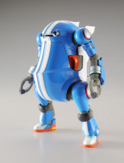 Hasegawa 64798 1/20 MechatroWeGo No 5, Sports Blue Model Kit