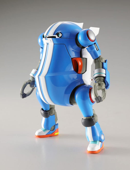 Hasegawa 64798 1/20 MechatroWeGo No 5, Sports Blue Model Kit