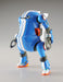 Hasegawa 64798 1/20 MechatroWeGo No 5, Sports Blue Model Kit