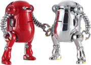 Hasegawa 64801 1/35 MechatroWeGo Old Type "Red & Silver" Model Kit