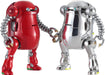 Hasegawa 64801 1/35 MechatroWeGo Old Type "Red & Silver" Model Kit