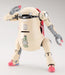 Hasegawa 64804 1/20 MechatroWeGo No. 6, Nichijou "Warm" & Shinonome Nano Model Kit