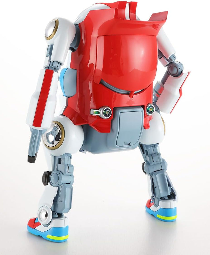 Hasegawa 64806 1/20 MechatroWeGo No. 7, Sports "JPN" Model Kit