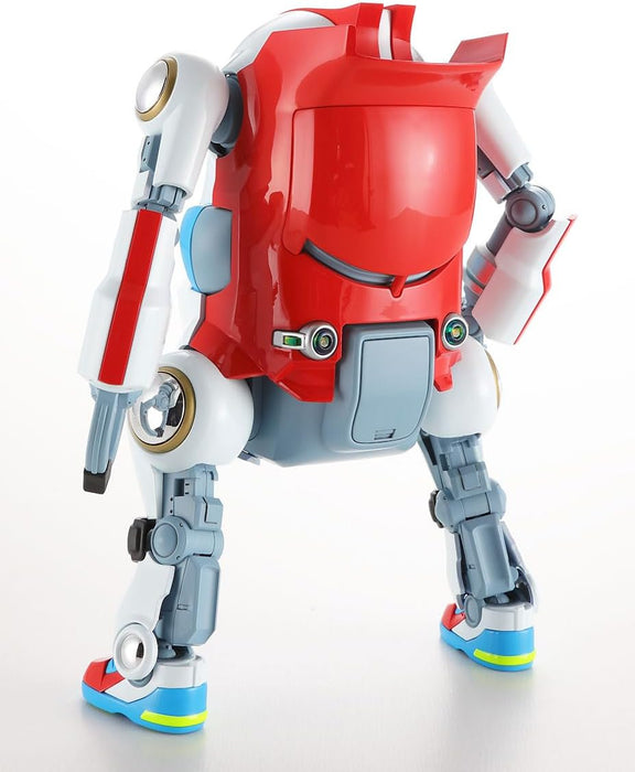 Hasegawa 64806 1/20 MechatroWeGo No. 7, Sports "JPN" Model Kit