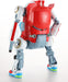 Hasegawa 64806 1/20 MechatroWeGo No. 7, Sports "JPN" Model Kit