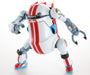 Hasegawa 64806 1/20 MechatroWeGo No. 7, Sports "JPN" Model Kit