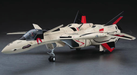 Hasegawa 65651 1/48 Macross Plus YF-19 Advanced Fighter Model Kit