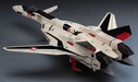 Hasegawa 65651 1/48 Macross Plus YF-19 Advanced Fighter Model Kit