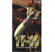 Hasegawa 65709 1/72 Macross YF-19 Advanced Variable Fighter Model Kit