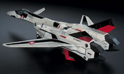 Hasegawa 65709 1/72 Macross YF-19 Advanced Variable Fighter Model Kit