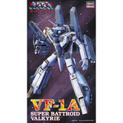 Hasegawa 65713 1/72 Macross VF-1A Super Battroid Valkyrie Model Kit