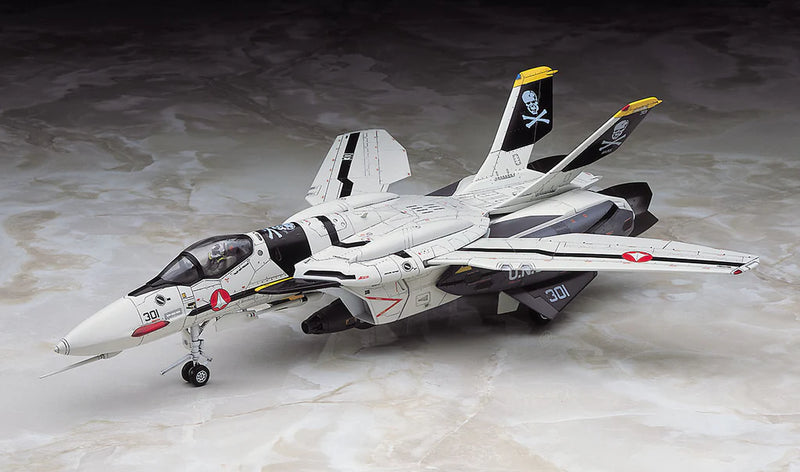 Hasegawa 65715 1/72 Macross Zero VF-0S Fighter Model Kit