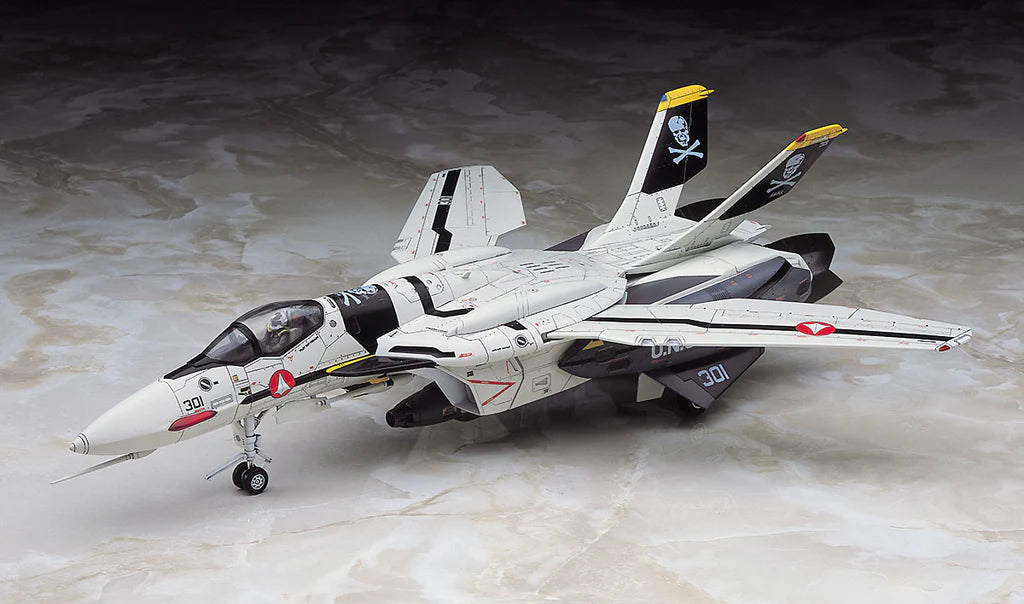 Hasegawa 65715 1/72 Macross Zero VF-0S Fighter Model Kit