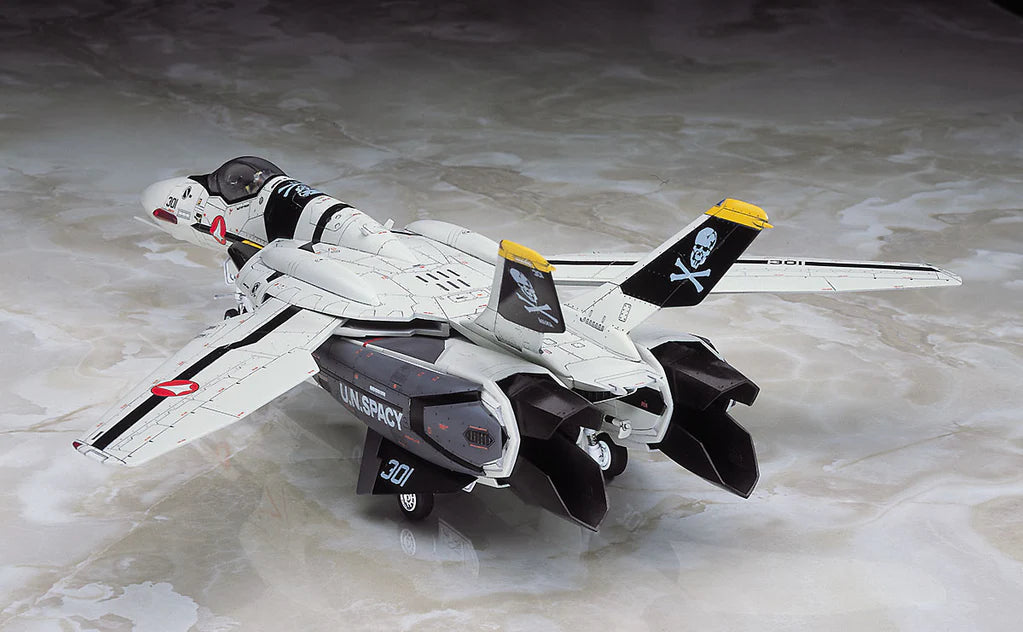 Hasegawa 65715 1/72 Macross Zero VF-0S Fighter Model Kit