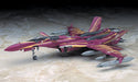 Hasegawa 65716 1/72 Macross Zero SV-51y Nora Type Fighter Model Kit