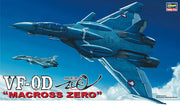 Hasegawa 65718 1/72 Macross Zero VF-0D Fighter Model Kit