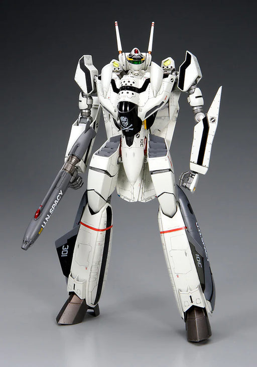 Hasegawa 65720 1/72 Macross Zero VF-0A/S Battroid Model Kit