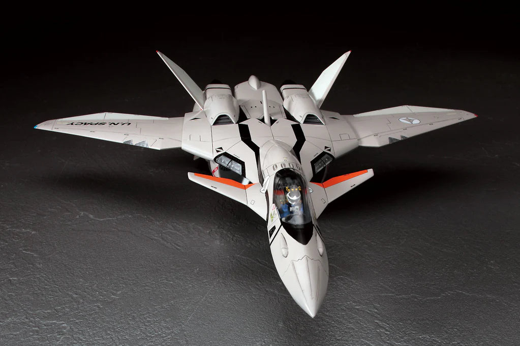 Hasegawa 65722 1/72 Macross Plus VF-11B Thunderbolt Model Kit