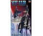 Hasegawa 65723 1/72 Macross Plus VF-11B Super Thunderbolt Model Kit
