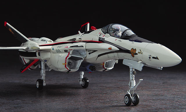 Hasegawa 65724 1/72 Macross Frontier VF-25F/S Messiah Model Kit
