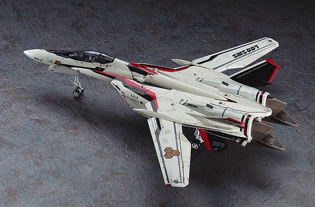 Hasegawa 65724 1/72 Macross Frontier VF-25F/S Messiah Model Kit