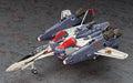 Hasegawa 65727 1/72 Macross Frontier VF-25F/S Super Messiah Model Kit