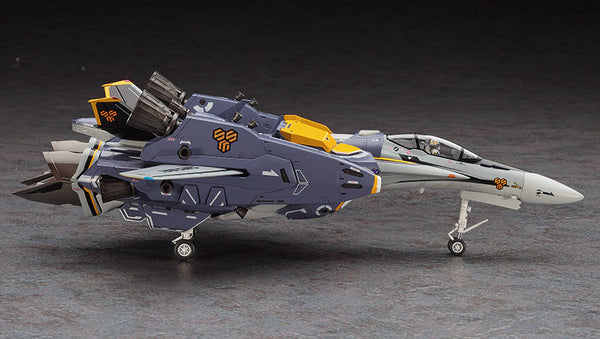 Hasegawa 65727 1/72 Macross Frontier VF-25F/S Super Messiah Model Kit