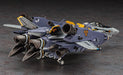 Hasegawa 65727 1/72 Macross Frontier VF-25F/S Super Messiah Model Kit