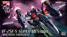 Hasegawa 65727 1/72 Macross Frontier VF-25F/S Super Messiah Model Kit