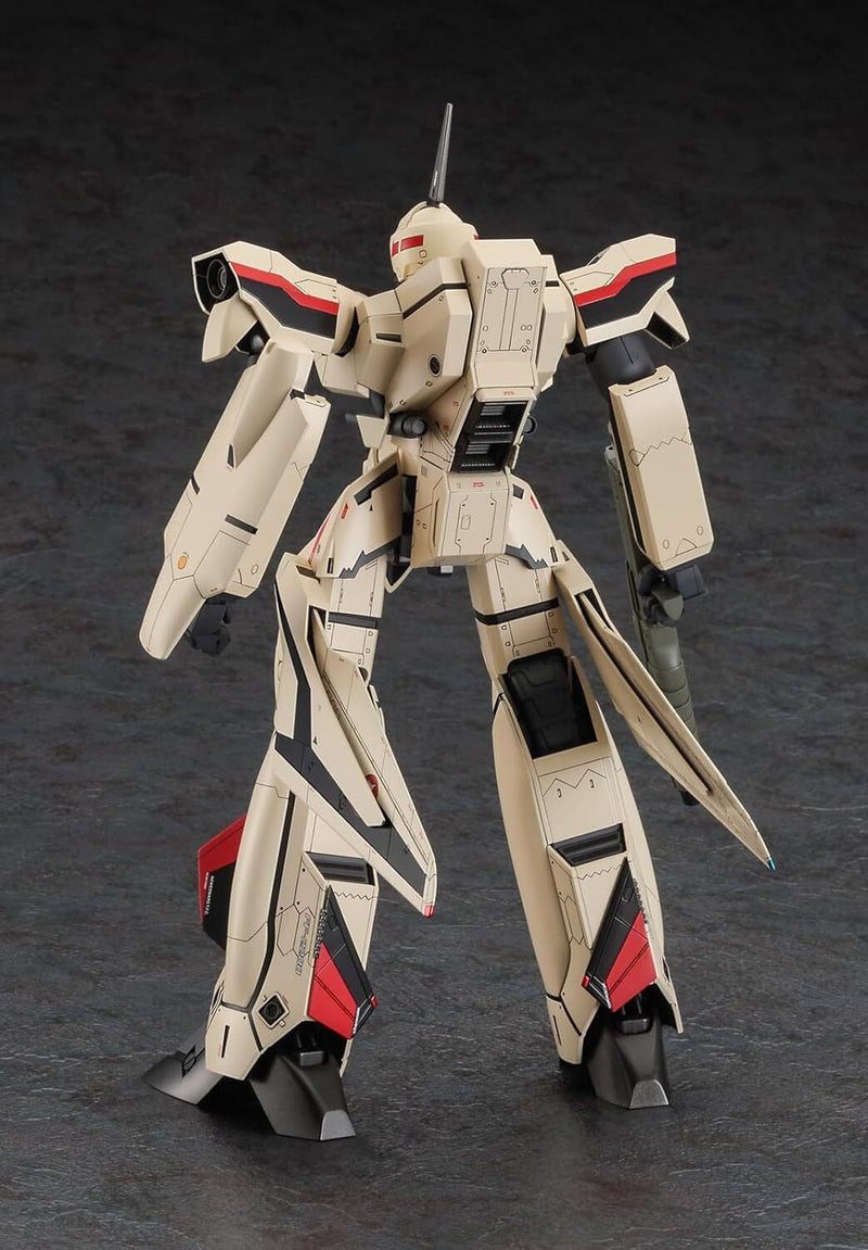 Hasegawa 65733 1/72 Macross Plus YF-19 Battroid Model Kit