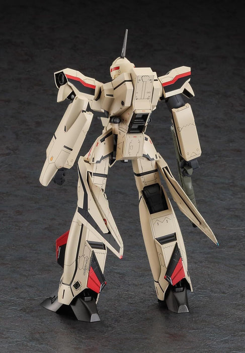 Hasegawa 65733 1/72 Macross Plus YF-19 Battroid Model Kit