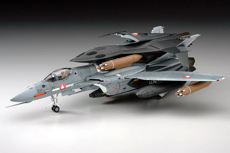 Hasegawa 65777 1/72 Macross Zero VF-0A/S w/Ghost Model Kit