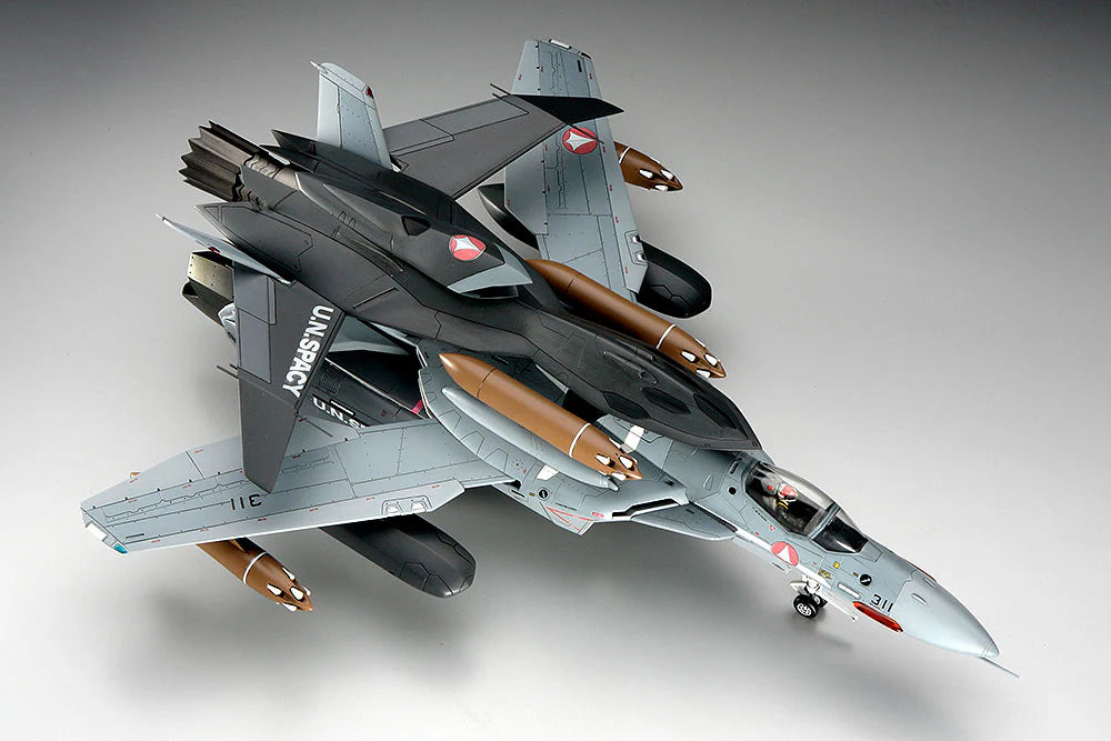 Hasegawa 65777 1/72 Macross Zero VF-0A/S w/Ghost Model Kit