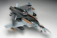 Hasegawa 65777 1/72 Macross Zero VF-0A/S w/Ghost Model Kit