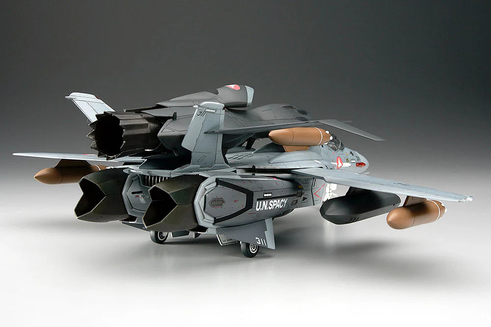Hasegawa 65777 1/72 Macross Zero VF-0A/S w/Ghost Model Kit