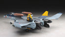Hasegawa 65785 1/72 VMFAT-203 Hawks VF-0C Model Kit