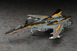 Hasegawa 65799 1/72 Macross Plus VF-19A "SVF-569 Lightnings" with Missiles Model Kit