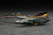 Hasegawa 65799 1/72 Macross Plus VF-19A "SVF-569 Lightnings" with Missiles Model Kit