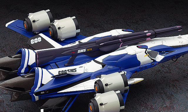 Hasegawa 65826 1/72 Macross Frontier VF-25G Messiah Model Kit