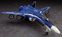 Hasegawa 65826 1/72 Macross Frontier VF-25G Messiah Model Kit