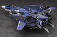Hasegawa 65831 1/72 Macross Frontier VF-25G Super Messiah Model Kit